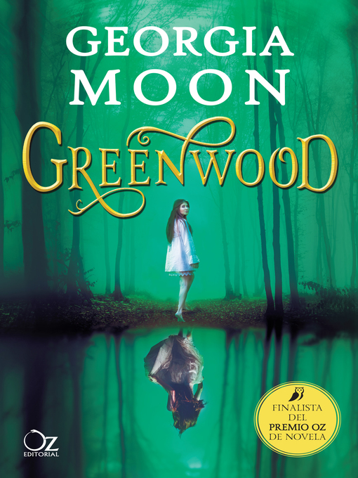 Detalles del título Greenwood de Georgia Moon - Lista de espera